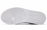 Кроссовки Jordan Air Jordan 1 Low Pu