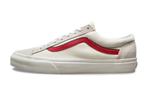 Vans Style 36 Marshmallow Racing Red 32Day