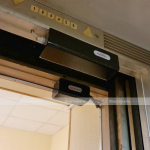 Речевой информатор серия «Говорящий лифт» (Talking Elevator)