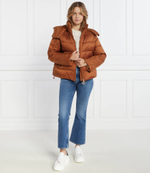 Куртка TWINSET - медный(232TP2221)