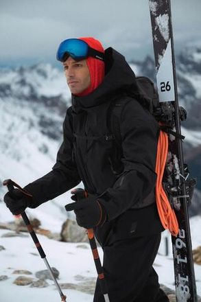 ZARA - SKI COLLECTION