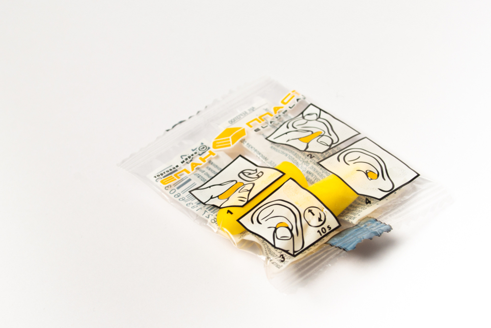 Маска для сна «Сны о Карелии» в ассортименте