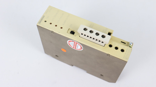 SIEMENS 6ES5 318-8MA12