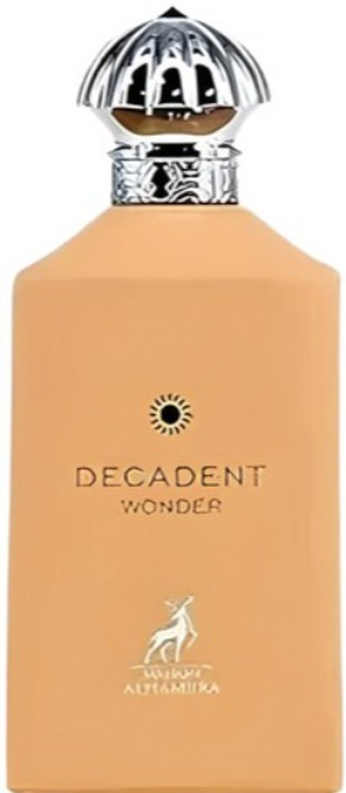 Maison Alhambra Decadent Wonder EDP