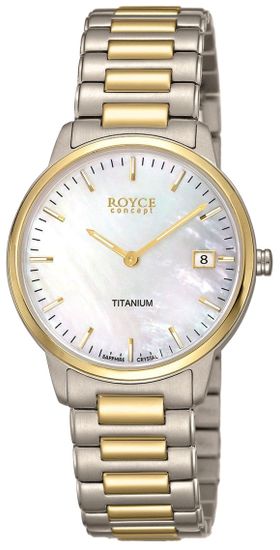 Женские часы Boccia Titanium 3341-02