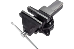 Тиски слесарные KRANZ KR-12-5102