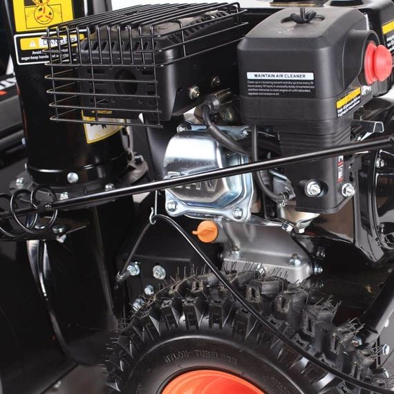 Снегоуборщик PATRIOT PS 700