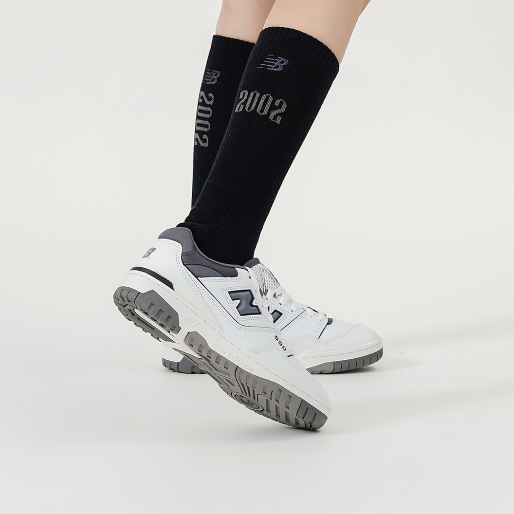 Кроссовки New Balance Nb 550