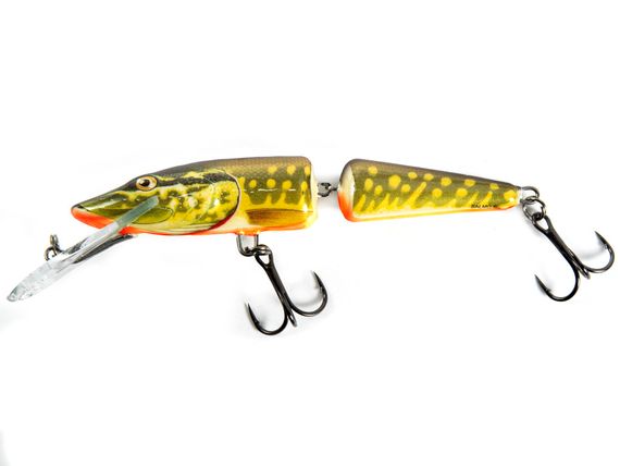 Воблер плав. Salmo PIKE DR 11/HP