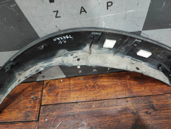 Накладка крыла заднего левого Lexus NX 1 14-21 Б/У Оригинал 7560678010