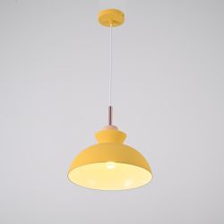 Подвесной светильник OMG A Yellow