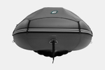 Надувная лодка GLADIATOR E450PRO зелено-оливковый