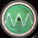 Wings - Wings Over America 3LP (Швеция 1976г.)