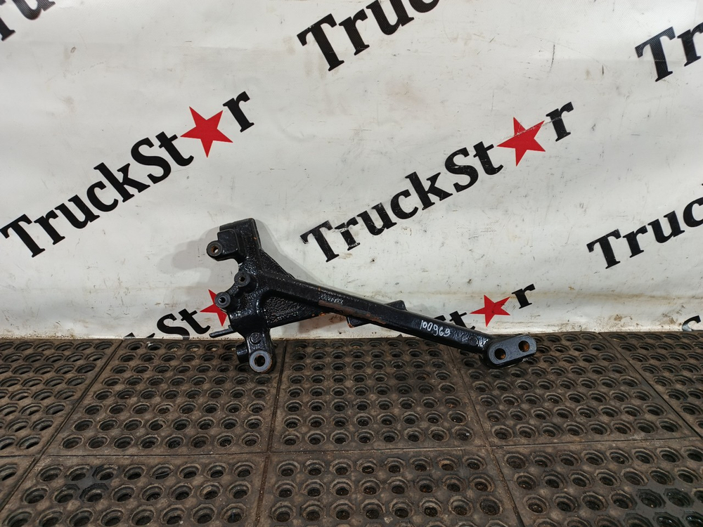 Кронштейн торсиона кабины 2023г.