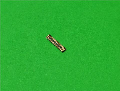 Samsung Galaxy A56 5G (SM-A566B)
- FPC Коннектор дисплея (на шлейфе) (АСЦ)