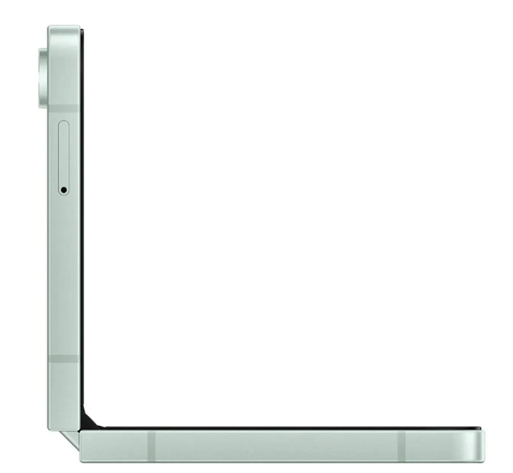 Смартфон  Samsung Galaxy Z Flip 6 5G 12/256GB
