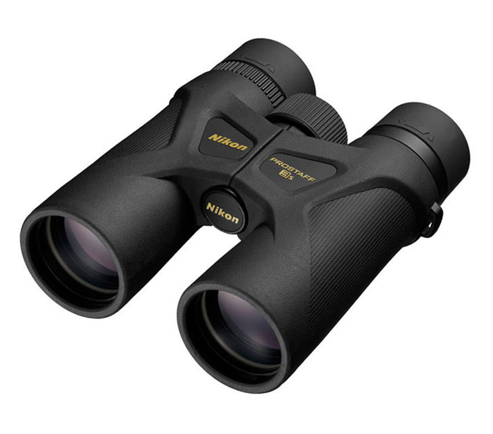 Бинокль Nikon Prostaff 3s 8x42