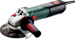 Угловая шлифмашина сетевая METABO WEV 17-150 Quick 600473000