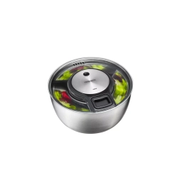 GEFU - Сушилка для салата Speedwing 5л. / артикул   G-28160  / GTIN 4006664281607