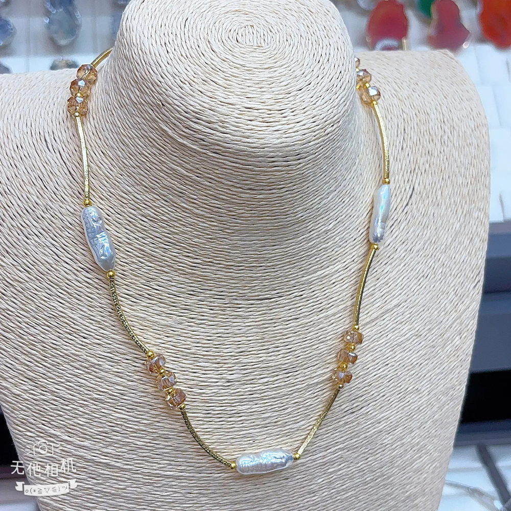 Колье Jewelry - арт021