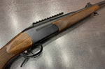 Карабин Baikal 121 Лис; .308 Win; 600 мм; Орех