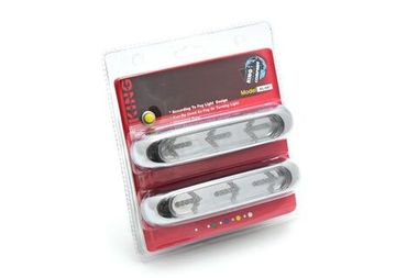 Подсветка диодная KL-047(Yellow) KING KL-047