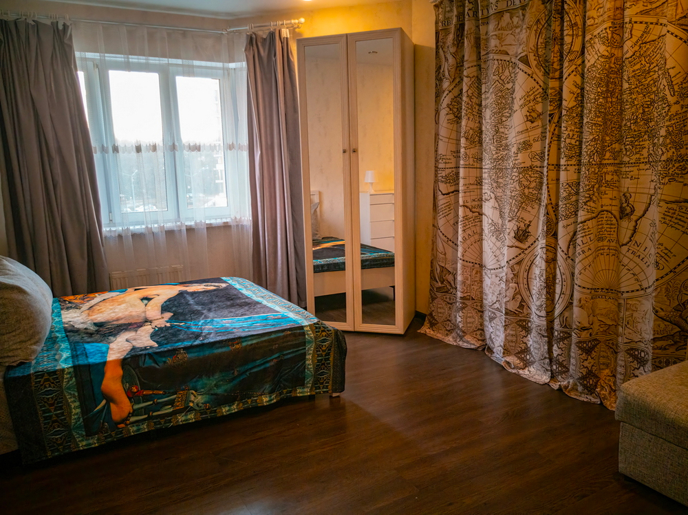 Покрывало «Большая одалиска»