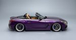Краска лаковая HobbyLink BMW Twilight Purple HP-2301