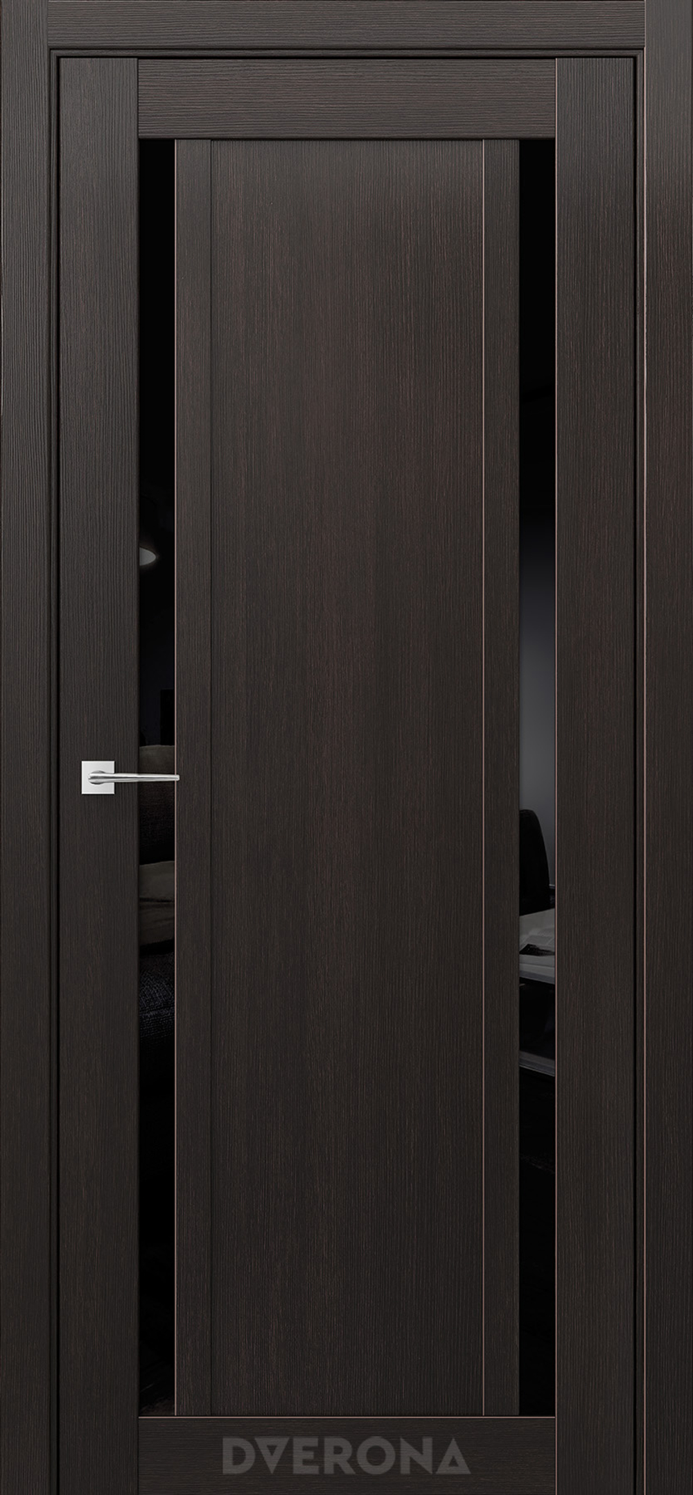 DVERONA ГАММА-М2 (Black)