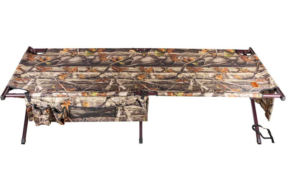 Кровать раскладная Camping World Forest Dream Big