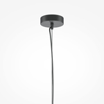 Подвесной светильник Maytoni Glamping MOD437PL-01BG