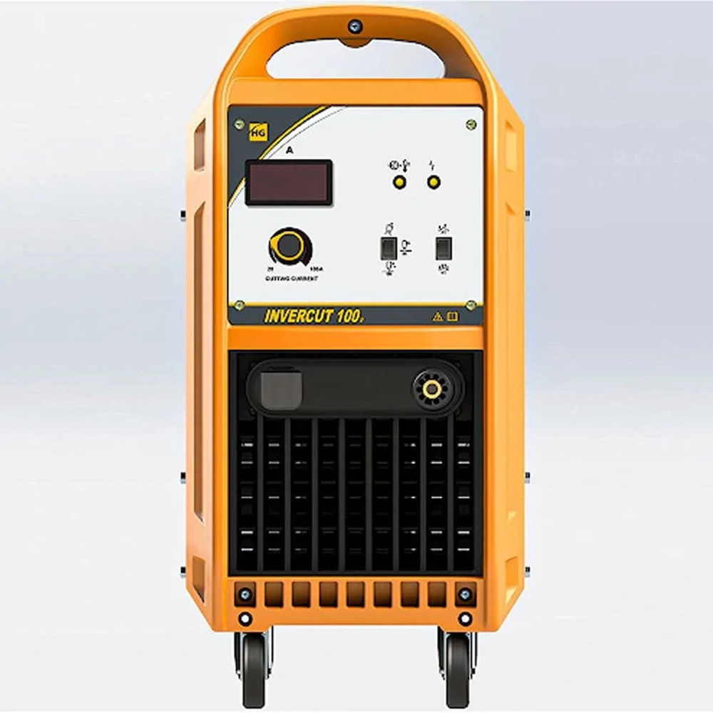 Hugong INVERCUT 100 III аппарат воздушно-плазменной резки 029644