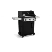 Газовый гриль Weber Spirit E-315 GBS, 3 горелки