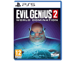 Evil Genius 2 (PS5) Б/У