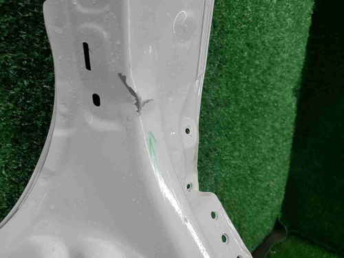 Крышка багажника Wey Coffee 01 (2022-2023)