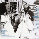 Bruce Springsteen / The Album Collection, Vol. 1 (8LP)