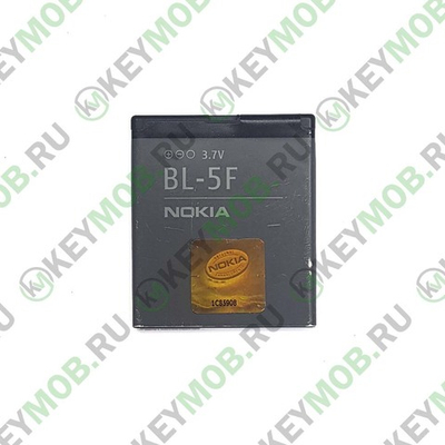 Батарея для Nokia 6210/ N95/ X5-01 (BL-5F)