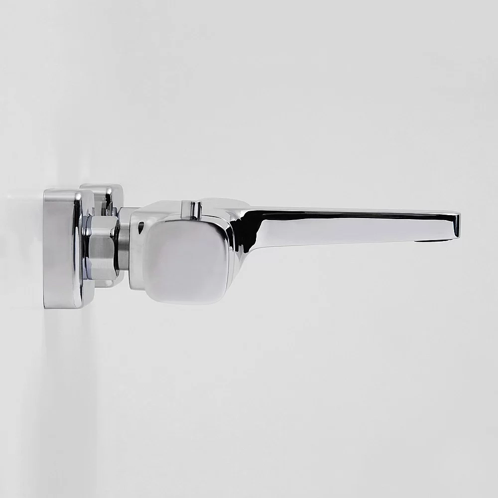 Смеситель для ванны WasserKRAFT Naab 8611 Thermo