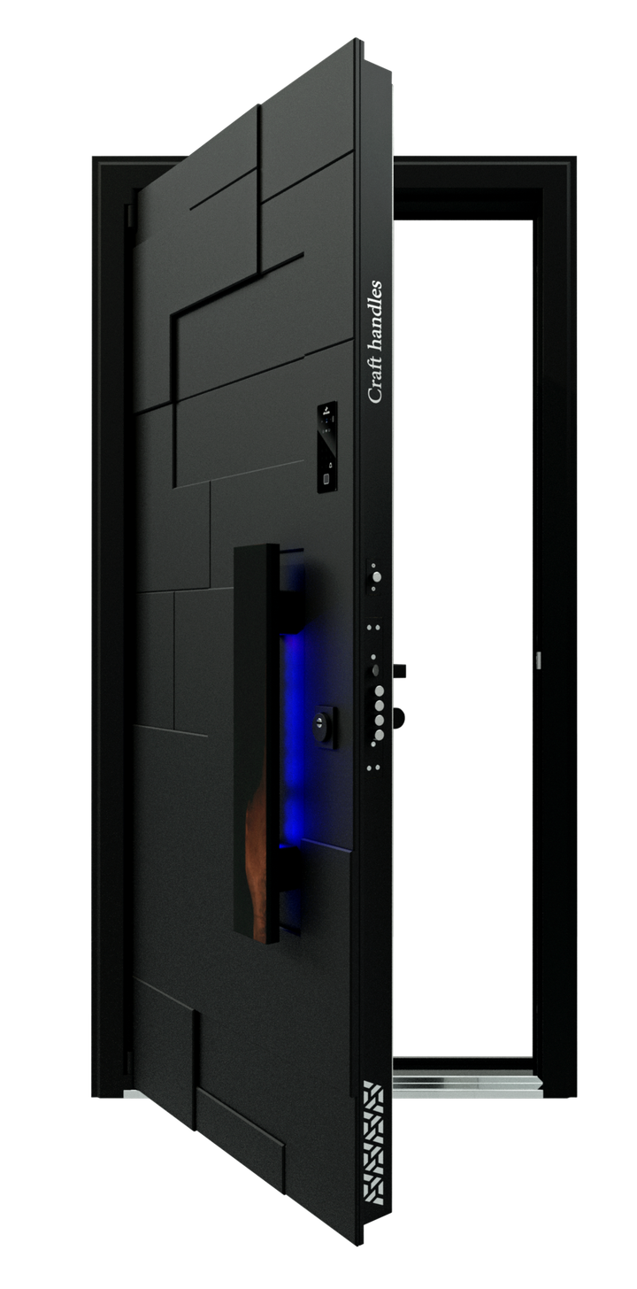NEO GRAFIC Obsidian