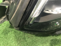 Фара левая Mercedes GLS X166 (2015-2019) LED