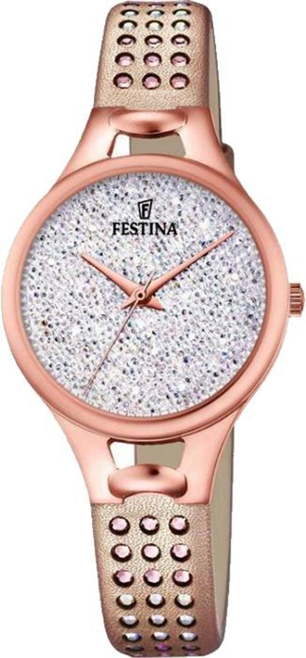 Женские наручные часы Festina F20408/1