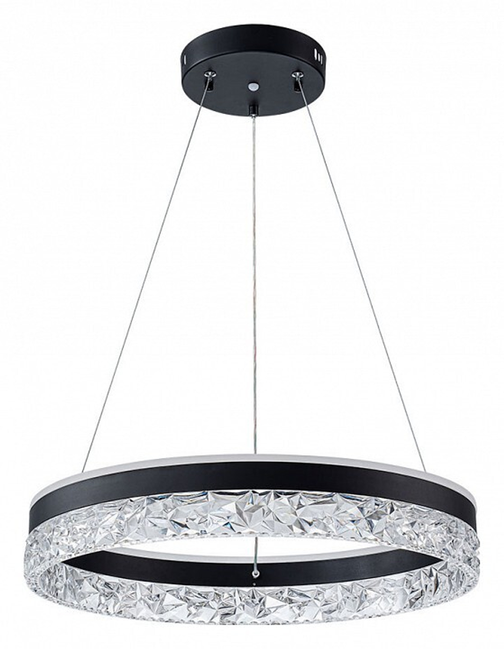 Подвесной светильник Arte Lamp Apollo A2549SP-75BK