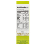 SkinnyPop, Popcorn, морская соль, 6 пакетиков по 79 г (2,8 унции)