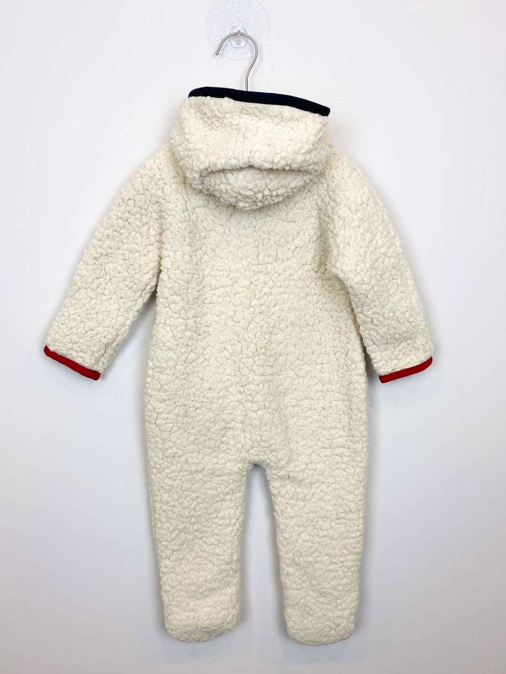 Комбинезон Moncler