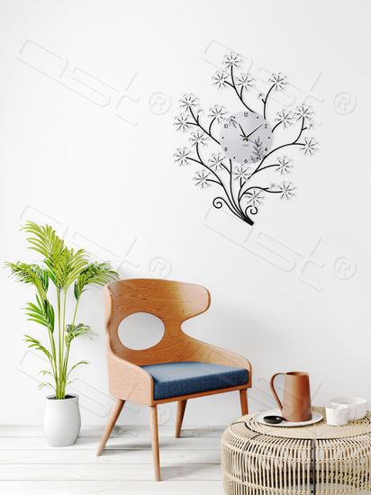 Настенные часы "Beautiful Tree"