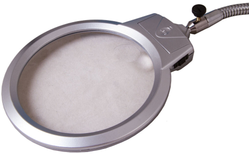 Лупа настольная Levenhuk Zeno Desk D9