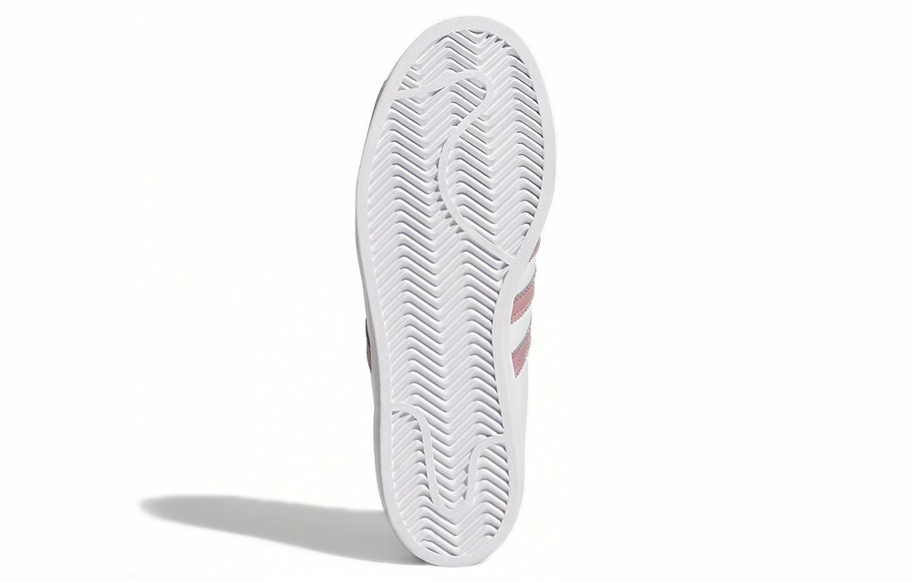 Кроссовки Adidas Originals Superstar (Женская размерная сетка)