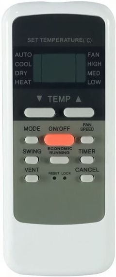 Кассетный фанкойл до 3.5 кВт Energolux SFC 500 A1-4P — (1)