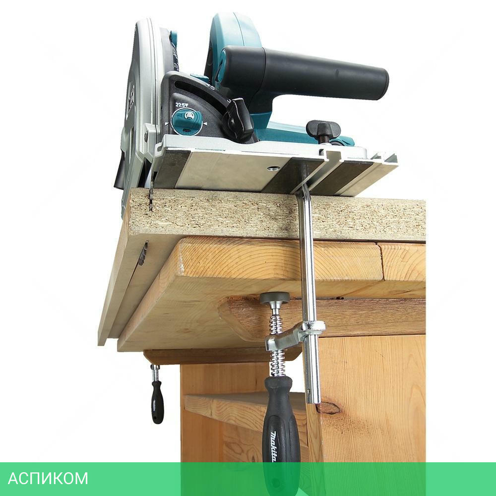 Дисковая (циркулярная) пила Makita SP6000J