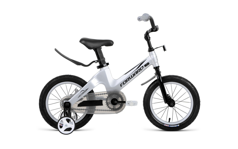 Детский велосипед Forward COSMO 12 (2021)